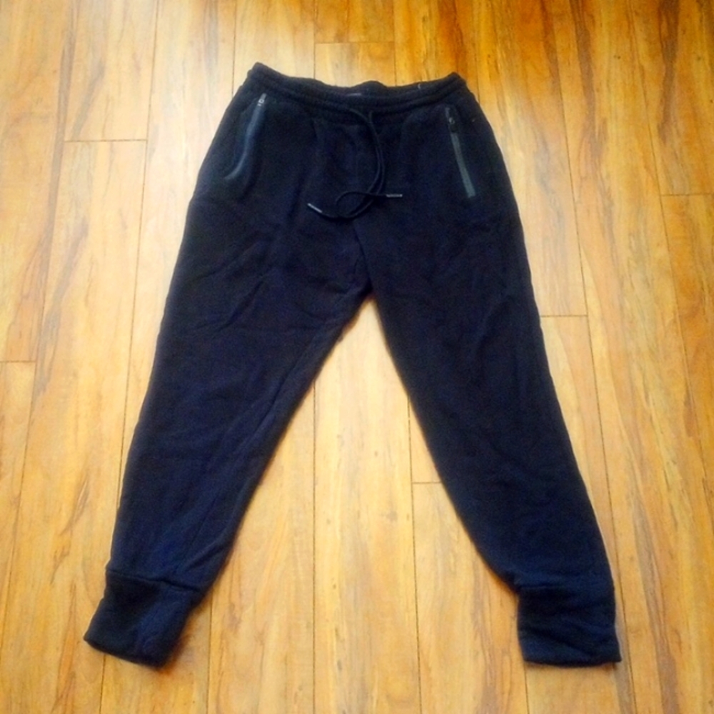 Sport's Illustrated Joggers.